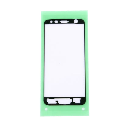 For Galaxy J5 Prime / G570 10pcs Front Housing Adhesive - Adhesive Sticker by buy2fix | Online Shopping UK | buy2fix