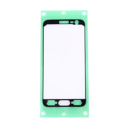 For Galaxy J3 (2016) / J320 10pcs Front Housing Adhesive - Adhesive Sticker by buy2fix | Online Shopping UK | buy2fix