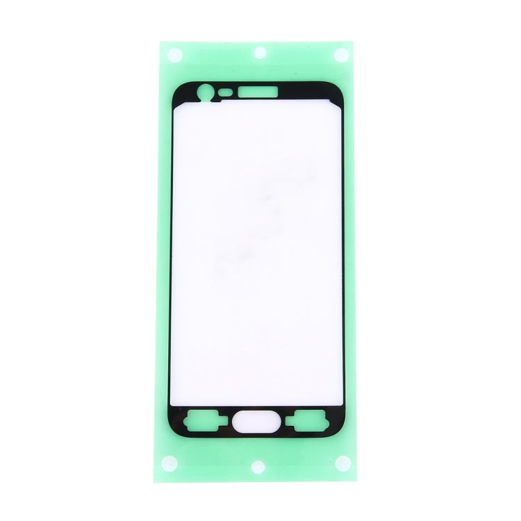 For Galaxy J3 (2016) / J320 10pcs Front Housing Adhesive - Adhesive Sticker by buy2fix | Online Shopping UK | buy2fix