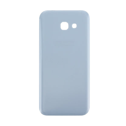 For Galaxy A5 (2017) / A520 Battery Back Cover (Blue) - Back Cover by buy2fix | Online Shopping UK | buy2fix
