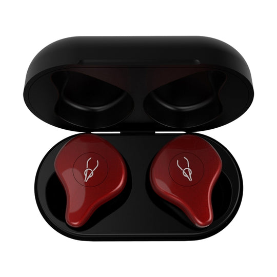 SABBAT X12PRO Mini Bluetooth 5.0 In-Ear Stereo Earphone with Charging Box, For iPad, iPhone, Galaxy, Huawei, Xiaomi, LG, HTC and Other Smart Phones(Gemstone)