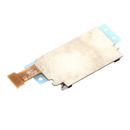 For Galaxy Tab S3 9.7 / T825 Micro SD Card & SIM Card Reader Flex Cable - Flex Cable by buy2fix | Online Shopping UK | buy2fix