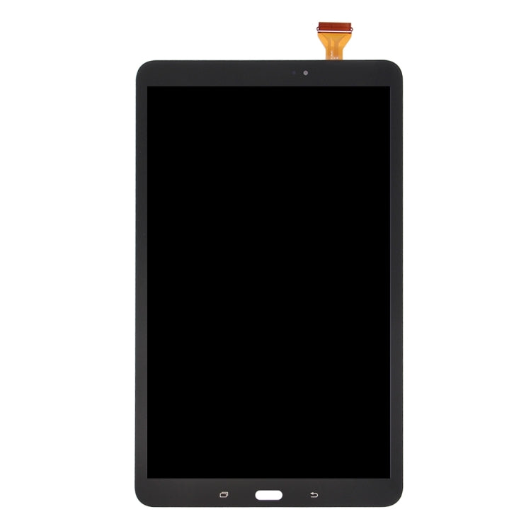 LCD Screen for Galaxy Tab A 10.1 / T580 with Digitizer Full Assembly (Black) - LCD Screen by buy2fix | Online Shopping UK | buy2fix