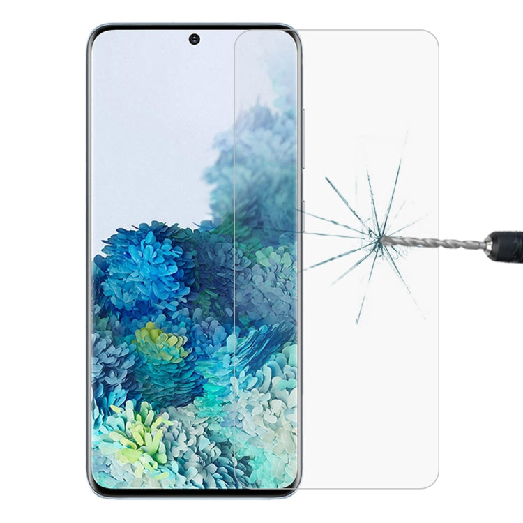 For Samsung Galaxy Xcover Pro 0.26mm 9H 2.5D Tempered Glass Film - Galaxy Tempered Glass by DIYLooks | Online Shopping UK | buy2fix