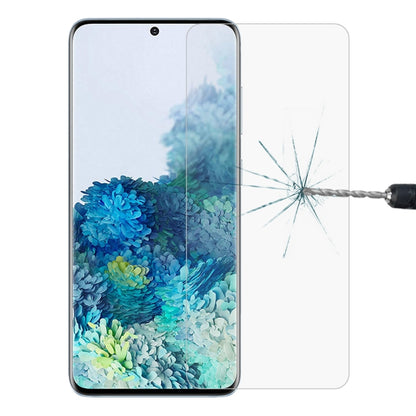 For Samsung Galaxy Xcover Pro 0.26mm 9H 2.5D Tempered Glass Film - Galaxy Tempered Glass by DIYLooks | Online Shopping UK | buy2fix