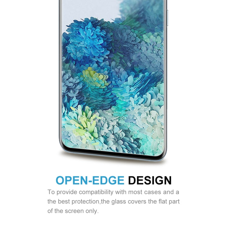 For Samsung Galaxy Xcover Pro 0.26mm 9H 2.5D Tempered Glass Film - Galaxy Tempered Glass by DIYLooks | Online Shopping UK | buy2fix