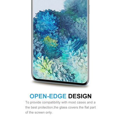For Samsung Galaxy Xcover Pro 0.26mm 9H 2.5D Tempered Glass Film - Galaxy Tempered Glass by DIYLooks | Online Shopping UK | buy2fix