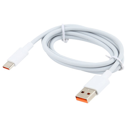 6A USB3.0 Male to USB-C / Type-C Male Data Cable, Cable Length: 1.5m by buy2fix