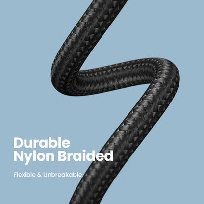 USB-C / Type-C Male to USB-C / Type-C Male Transmission Data Charging Cable, Cable Length: 2m by buy2fix