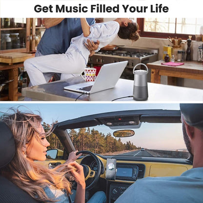 1m USB-C / Type-C to 3.5mm Male Audio Adapter Cable(Gold) by buy2fix