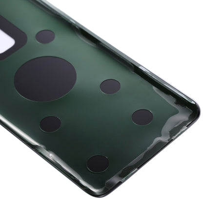 For Galaxy S9+ / G9650 Back Cover (Purple) - Back Cover by buy2fix | Online Shopping UK | buy2fix
