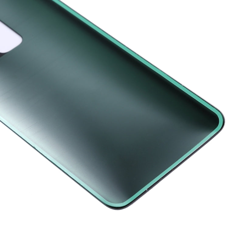 For Galaxy S9 / G9600 Back Cover (Grey) - Back Cover by buy2fix | Online Shopping UK | buy2fix