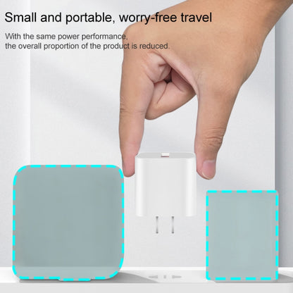 M117 2.4A Single USB Port Flash Charger Travel Charger, EU Plug - USB Charger by buy2fix | Online Shopping UK | buy2fix