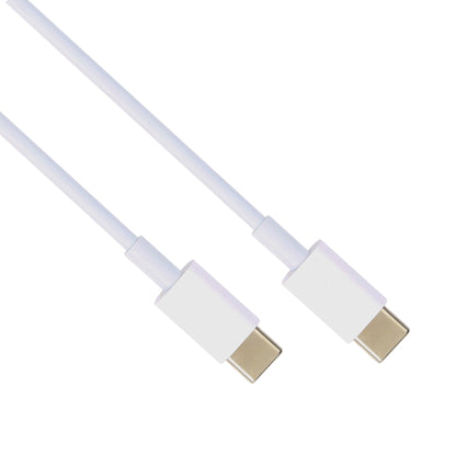 100W USB-C / Type-C to Type-C Fast Charging Data Cable, Length: 1m by buy2fix