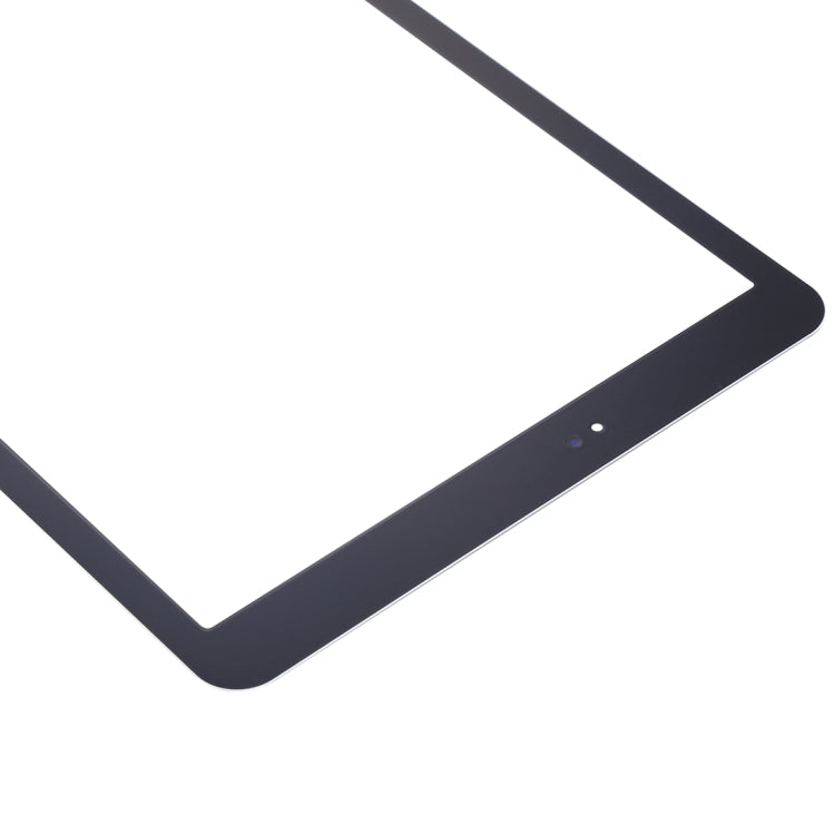 For Galaxy Tab S2 9.7 / T810 / T813 / T815 / T820 / T825 Front Screen Outer Glass Lens (White) - Outer Glass Lens by buy2fix | Online Shopping UK | buy2fix