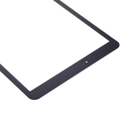For Galaxy Tab S2 9.7 / T810 / T813 / T815 / T820 / T825 Front Screen Outer Glass Lens (White) - Outer Glass Lens by buy2fix | Online Shopping UK | buy2fix