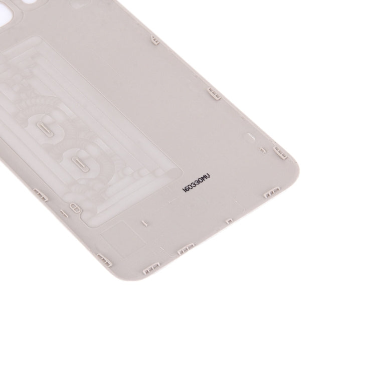 For Galaxy J7 (2016) / J710 Battery Back Cover (Gold) - Back Cover by buy2fix | Online Shopping UK | buy2fix