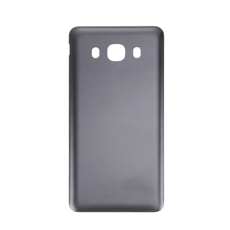 For Galaxy J5 (2016) / J510 Battery Back Cover (Black) - Back Cover by buy2fix | Online Shopping UK | buy2fix
