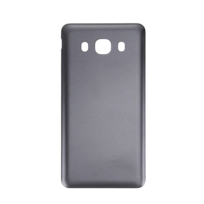 For Galaxy J5 (2016) / J510 Battery Back Cover (Black) - Back Cover by buy2fix | Online Shopping UK | buy2fix