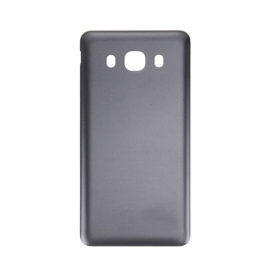 For Galaxy J5 (2016) / J510 Battery Back Cover (Black) - Back Cover by buy2fix | Online Shopping UK | buy2fix