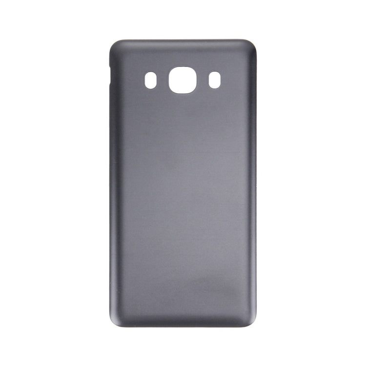 For Galaxy J5 (2016) / J510 Battery Back Cover (Black) - Back Cover by buy2fix | Online Shopping UK | buy2fix