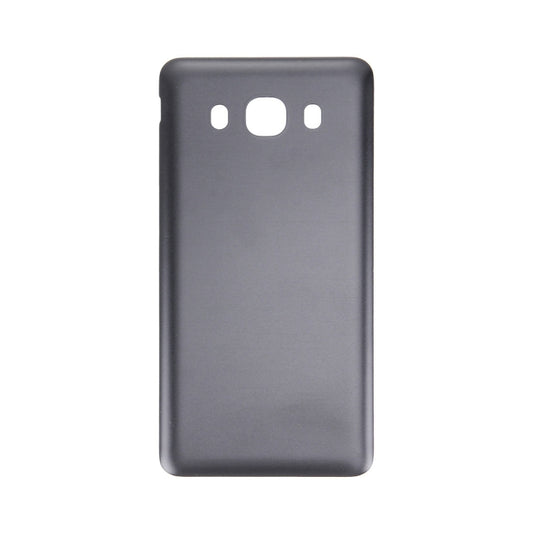For Galaxy J5 (2016) / J510 Battery Back Cover (Black) - Back Cover by buy2fix | Online Shopping UK | buy2fix
