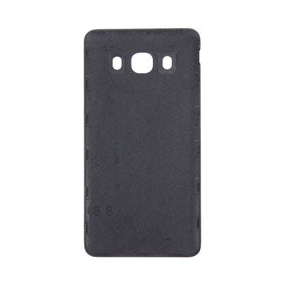 For Galaxy J5 (2016) / J510 Battery Back Cover (Black) - Back Cover by buy2fix | Online Shopping UK | buy2fix