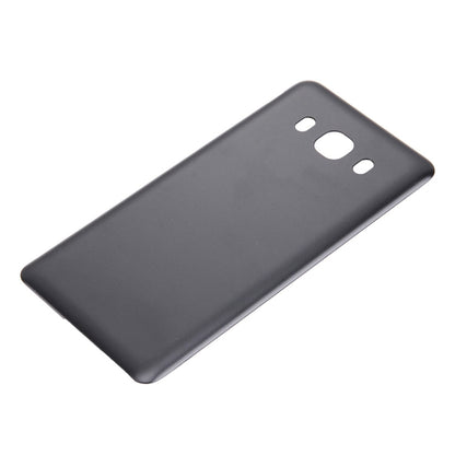 For Galaxy J5 (2016) / J510 Battery Back Cover (Black) - Back Cover by buy2fix | Online Shopping UK | buy2fix