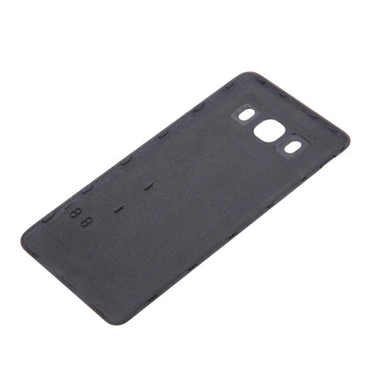 For Galaxy J5 (2016) / J510 Battery Back Cover (Black) - Back Cover by buy2fix | Online Shopping UK | buy2fix