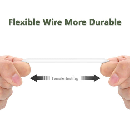 1m USB-C / Type-C to USB 2.0 Data / Charger Cable(Black) - USB-C & Type-C Cable by buy2fix | Online Shopping UK | buy2fix