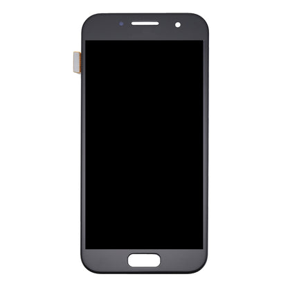 Original LCD Screen and Digitizer Full Assembly for Galaxy A3 (2017) / A320, A320FL, A320F, A320F/DS, A320Y/DS, A320Y - LCD Screen by buy2fix | Online Shopping UK | buy2fix
