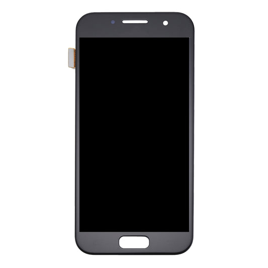 Original LCD Screen and Digitizer Full Assembly for Galaxy A3 (2017) / A320, A320FL, A320F, A320F/DS, A320Y/DS, A320Y - LCD Screen by buy2fix | Online Shopping UK | buy2fix