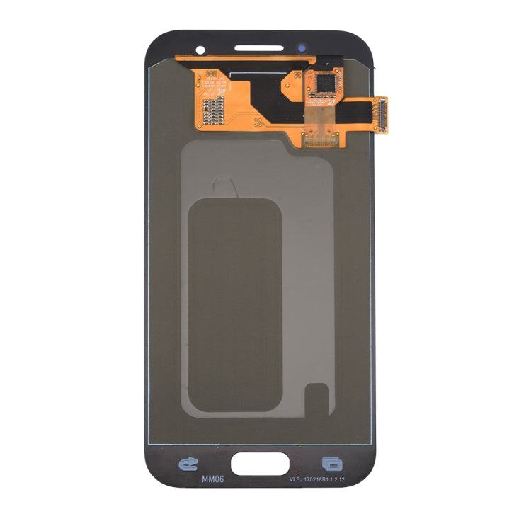 Original LCD Screen and Digitizer Full Assembly for Galaxy A3 (2017) / A320, A320FL, A320F, A320F/DS, A320Y/DS, A320Y - LCD Screen by buy2fix | Online Shopping UK | buy2fix