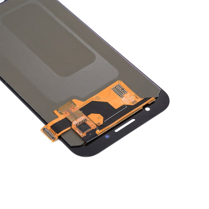 Original LCD Screen and Digitizer Full Assembly for Galaxy A3 (2017) / A320, A320FL, A320F, A320F/DS, A320Y/DS, A320Y - LCD Screen by buy2fix | Online Shopping UK | buy2fix