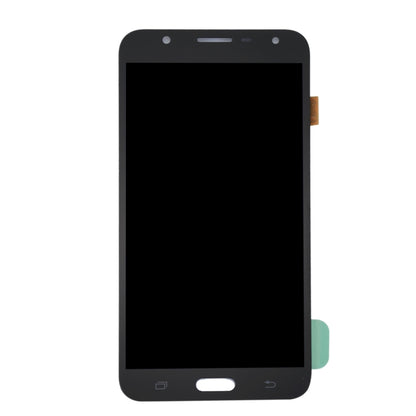 Original LCD Display + Touch Panel for Galaxy J7 Neo, J701F/DS, J701M(Black) - LCD Screen by buy2fix | Online Shopping UK | buy2fix