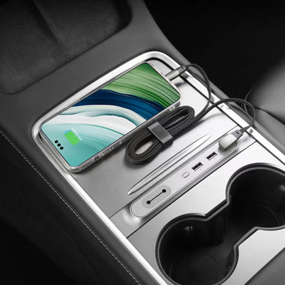 F244 60W USB-C/Type-C to USB-C/Type-C Elbow Fast Charging Data Cable, Length: 1.2m by buy2fix