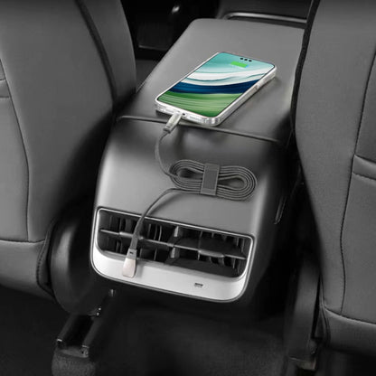 F244 60W USB-C/Type-C to USB-C/Type-C Elbow Fast Charging Data Cable, Length: 1.2m by buy2fix