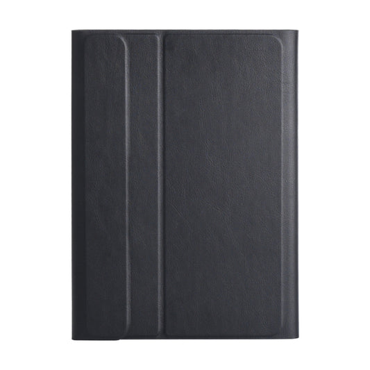 DY720 For Galaxy Tab S5e T720 / T725 Detachable Plastic Bluetooth Keyboard Leather Tablet Case with Holder (Black) - For Samsung by buy2fix | Online Shopping UK | buy2fix