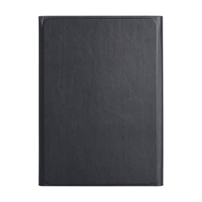 DY720 For Galaxy Tab S5e T720 / T725 Detachable Plastic Bluetooth Keyboard Leather Tablet Case with Holder (Black) - For Samsung by buy2fix | Online Shopping UK | buy2fix