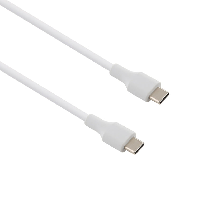 5A USB-C / Type-C Male to USB-C / Type-C Male PD Fast Charge Cable, Cable Length: 1.8m by buy2fix