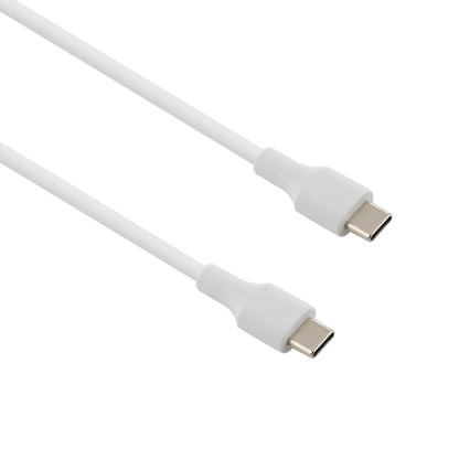 5A USB-C / Type-C Male to USB-C / Type-C Male PD Fast Charge Cable, Cable Length: 1.8m by buy2fix