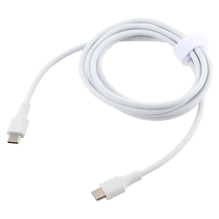 5A USB-C / Type-C Male to USB-C / Type-C Male PD Fast Charge Cable, Cable Length: 1.8m by buy2fix