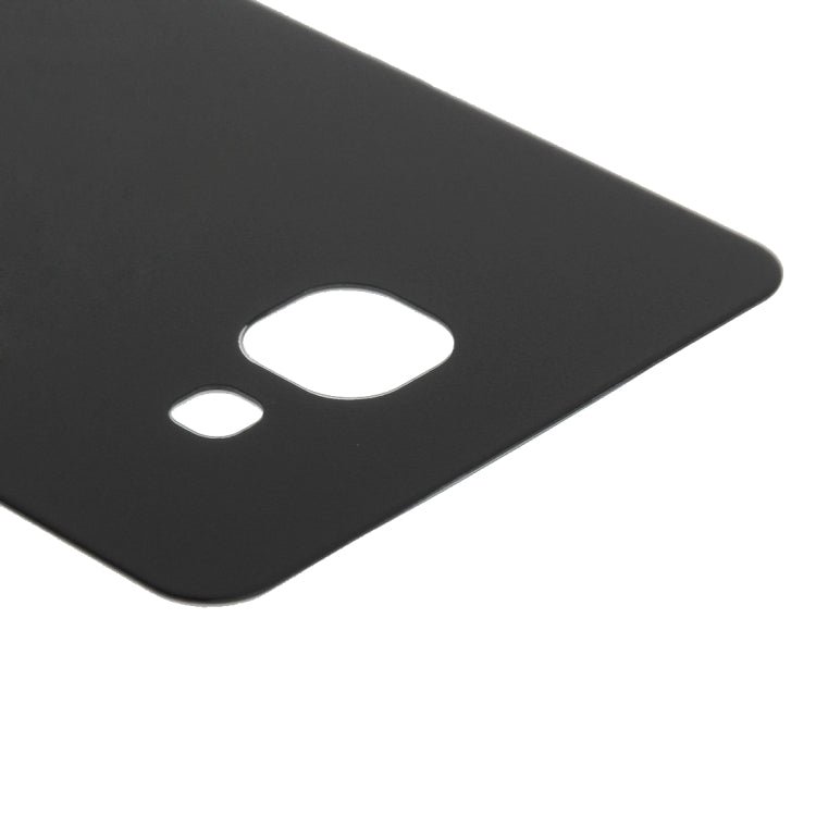 For Galaxy A5(2016) / A510 Battery Back Cover  (Black) - Back Cover by buy2fix | Online Shopping UK | buy2fix