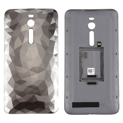 Original Back Battery Cover with NFC Chip for Asus Zenfone 2 / ZE551ML(Gold) - Back Cover by buy2fix | Online Shopping UK | buy2fix