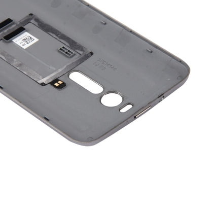Original Back Battery Cover with NFC Chip for Asus Zenfone 2 / ZE551ML(Gold) - Back Cover by buy2fix | Online Shopping UK | buy2fix