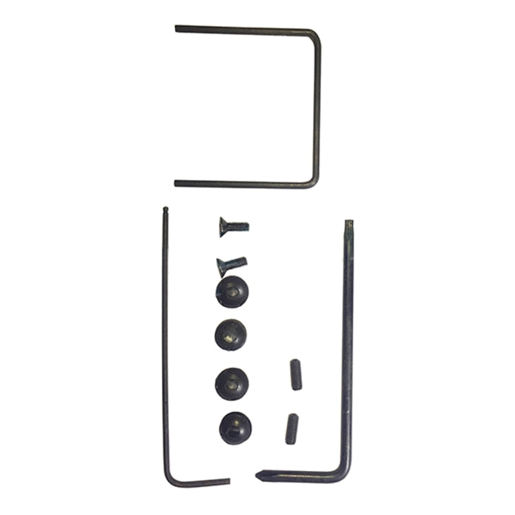 SSD Cable PCIE Port  821-00010-A With Tool Kit For Apple Mac Mini A1347 2014 and 2015 Year - Flex Cable by buy2fix | Online Shopping UK | buy2fix