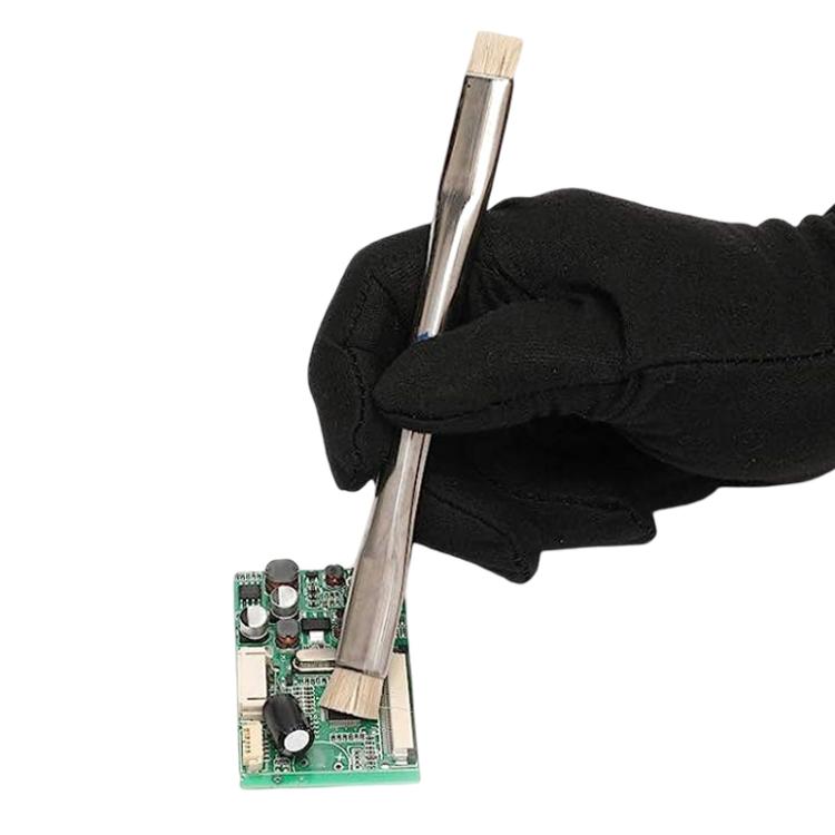 Anti-static Brush ESD Safe Motherboard Cleaning Tools For Mobile Phone PCB Electronic Repair Tools - Brushes by buy2fix | Online Shopping UK | buy2fix