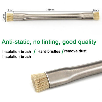 Anti-static Brush ESD Safe Motherboard Cleaning Tools For Mobile Phone PCB Electronic Repair Tools - Brushes by buy2fix | Online Shopping UK | buy2fix