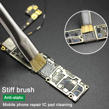 Anti-static Brush ESD Safe Motherboard Cleaning Tools For Mobile Phone PCB Electronic Repair Tools - Brushes by buy2fix | Online Shopping UK | buy2fix