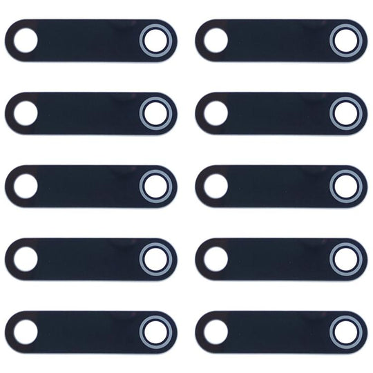 10 PCS Back Camera Lens for Nokia 6.1